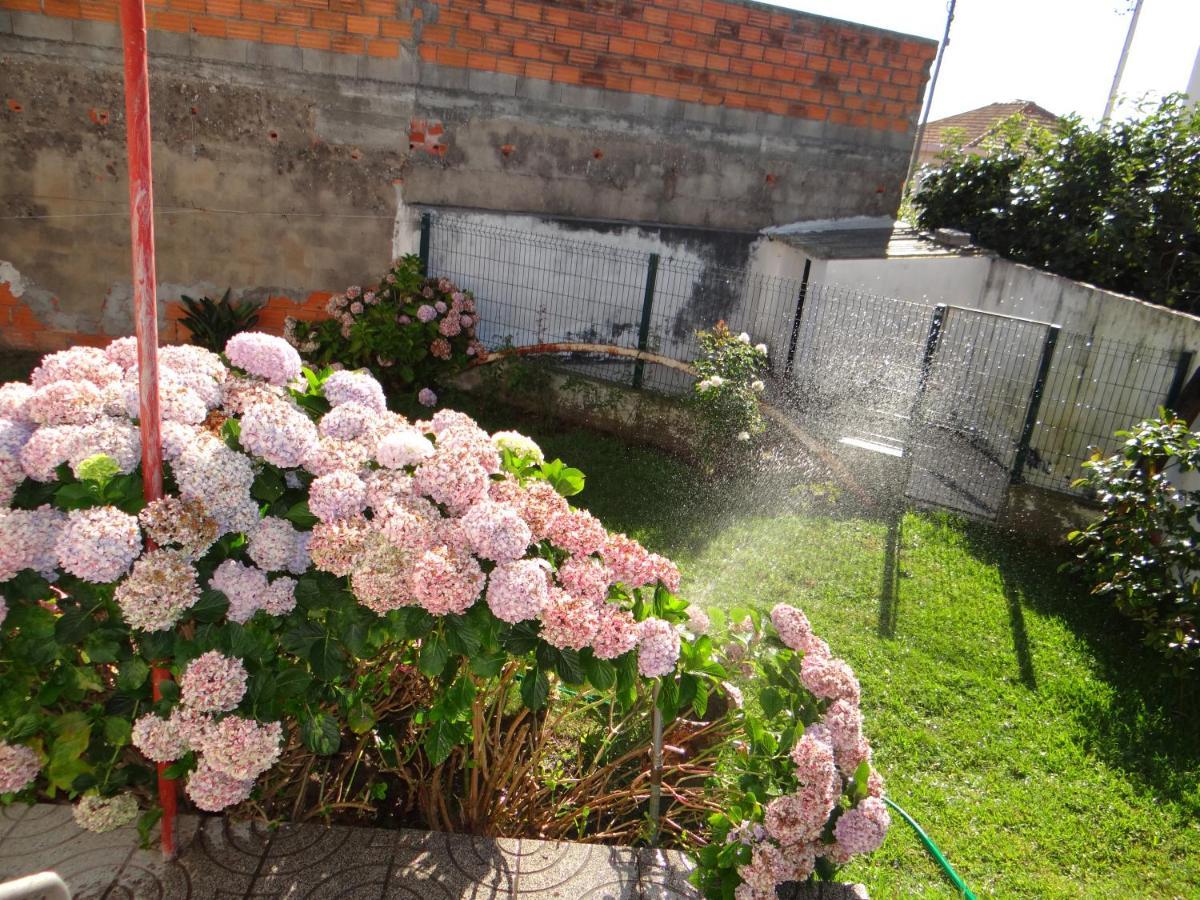 Ribeiro'S House Vila Gafanha da Nazaré Exterior foto